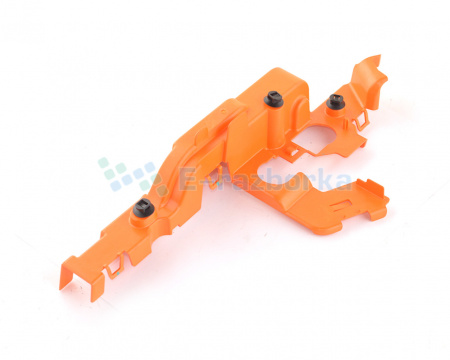 Крышка шунта батареи TESLA MODEL 3