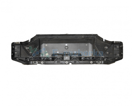Панель передняя центральная TESLA MODEL X 1035176-00-G