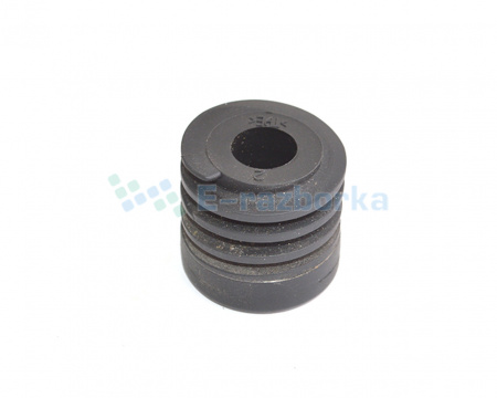 Отбойник капота TESLA MODEL 3