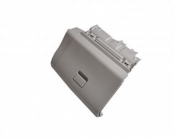 Бардачок в сборе (серый)NISSAN LEAF