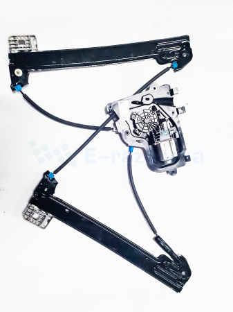 Стеклоподьемник двери передней правой TESLA MODEL 3 HIGHLAND 1929918-00-A