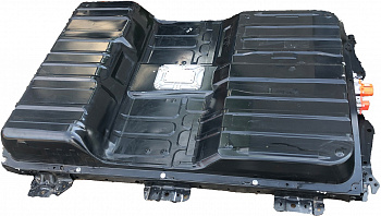 Батарея в сборе 40 kWh Nissan Leaf 2018