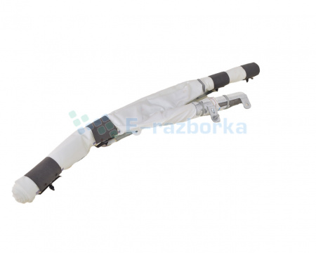 Подушка безопасности задняя (шторка) 2-й ряд, правая Tesla Model X 1036760-00-H