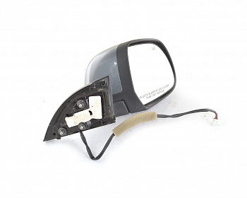 Зеркало правое (графит) NISSAN LEAF