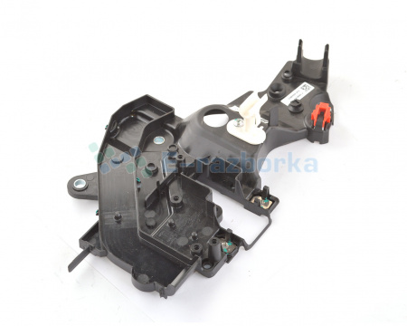 Соединительная пластина ВБ TESLA MODEL 3