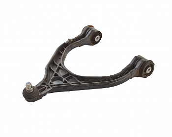 Рычаг передней подвески верхний левый TESLA MODEL X 1027322-00-E