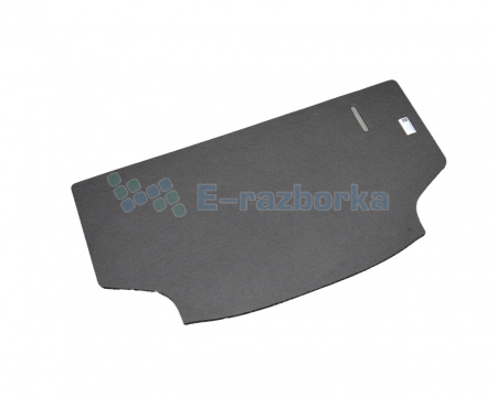 Пол богажника (серый)NISSAN LEAF 2011-2013 84908-3NA1A