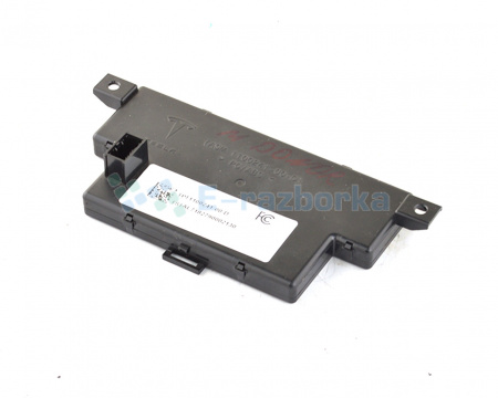 Модуль центральный контролера безопасности TESLA MODEL 3