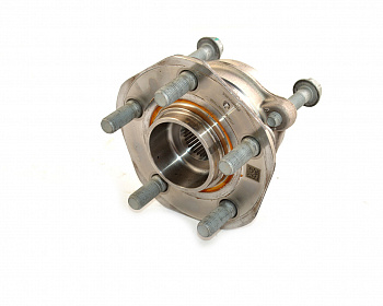 Ступица задняя TESLA MODEL 3