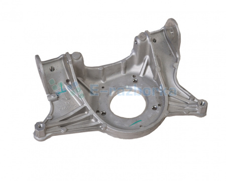 Кронштейн правый  переднего верхнего рычага TESLA MODEL 3