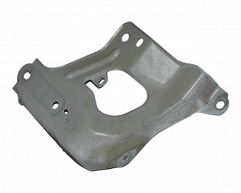 Кронштейн кузовной левый  металлический  TESLA MODEL Y 1487491-00-A