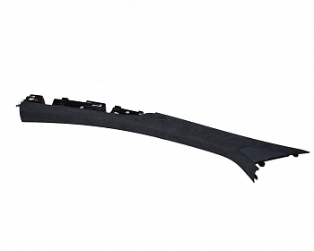 Накладка передней стойки верхняя левая TESLA MODEL X 1035939-06-H 1035939-06-G