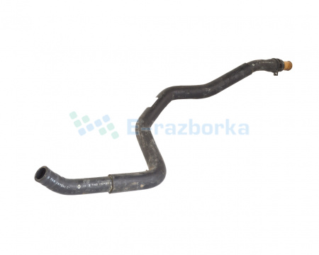 Патрубок охлаждения NISSAN LEAF 2011-2012 21505-3NA1A
