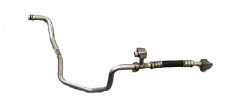 Трубка низкого давления  кондиционера SV/SL NISSAN LEAF