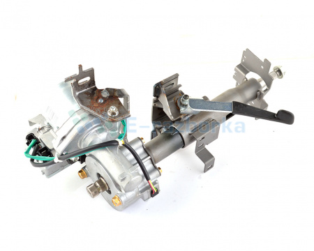 Электроусилитель с рулевой колонкой Nissan Leaf 2018