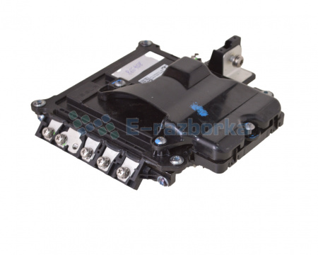 Блок электронных предохранителей REV01 TESLA MODEL X 1112379-01-J 1112379-01-G