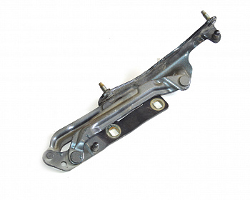 Петля крышки багажника левая (2021г) TESLA MODEL 3 1667399-00-C 1551482-00-D