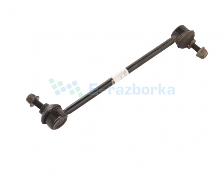 Стойка стабилизатора передняя (левая/правая) TESLA MODEL X 1027391-00-B