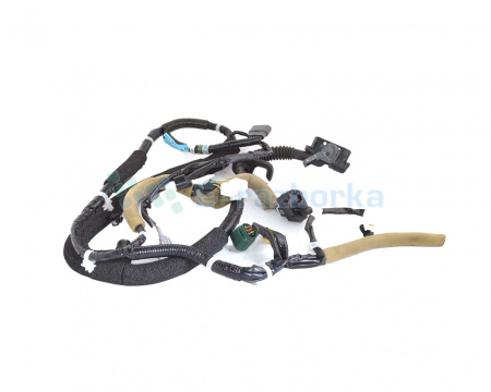 Жгут проводки двери перед лев NISSAN LEAF 2011-2012 24125-3NA0A