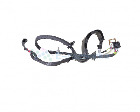 Проводка амортизаторов двери задней правой Tesla Model X 1063406-00-G