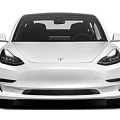 Запчасти TESLA MODEL 3