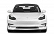 Запчастини TESLA MODEL 3