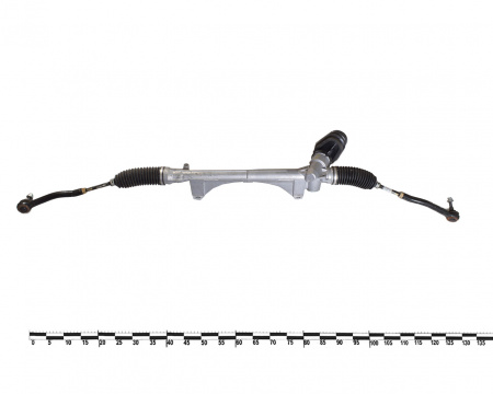 Рулевая рейка Nissan leaf 2018