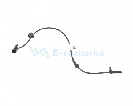 Датчик АБС задний TESLA MODEL S