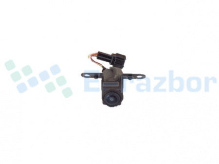 Камера передняя Nissan Leaf SV