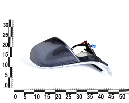 Корпус зеркала правого TESLA MODEL 3