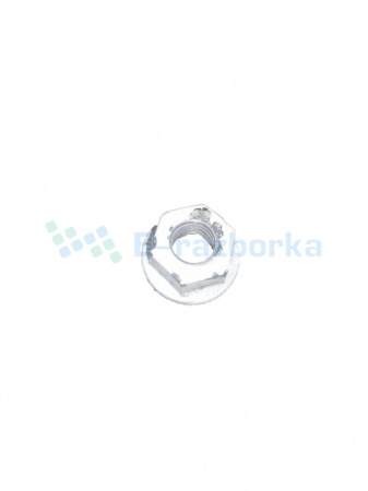 Гайка M8-1.25 (крепления капота)TESLA MODEL S,SR