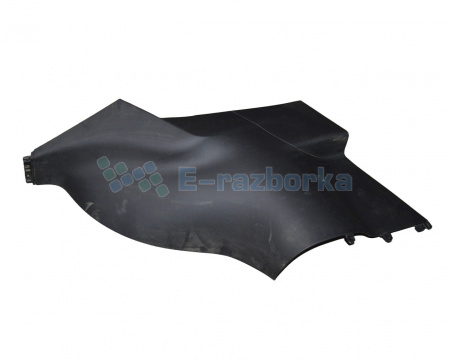 Обшивка  багажника левая TESLA MODEL X 1073289-00-E 1073289-00-D