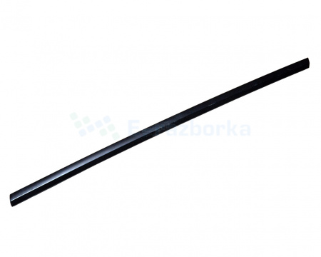 Молдинг  двери передней левой TESLA MODEL Y 1495712-00-B