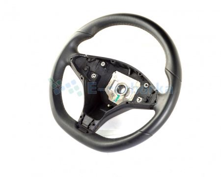 Руль (без обогрева) TESLA MODEL S,SR,X