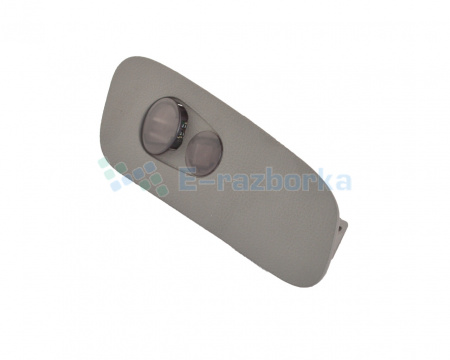 Заглушка торпеды с разъемом под датчик NISSAN LEAF (10-13) 68486-3NA0A