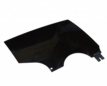 Стекло боковое задней правой двери TESLA MODEL X 1052716-00-D