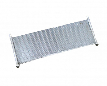 Радиатор охлаждения TESLA MODEL X 1048498-00-C