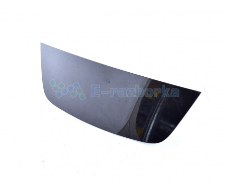 Крышка лючок зарядного порта NISSAN LEAF 2018