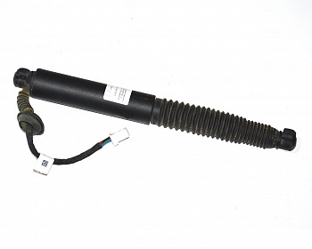 Амортизатор крышки багажника левый (электрический) TESLA MODEL 3  1551488-00-C 1551488-00-B