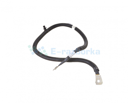 Провод плюсовой клеммы АКБ 12V Tesla Model X 2036885-00-A