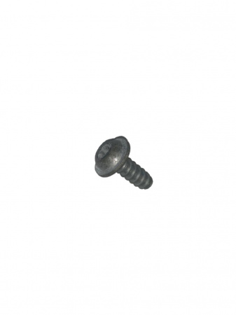 Болт M5x1.8-16 Zn TESLA MODEL SR