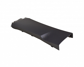 Накладка центральной стойки нижняя левая TESLA MODEL X 1035967-00-G