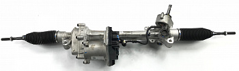 Рулевая рейка в сборе (крепление 8,12) TESLA MODEL 3