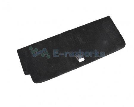 Крышка пола багажника (корыта) TESLA MODEL X 1110762-00-C