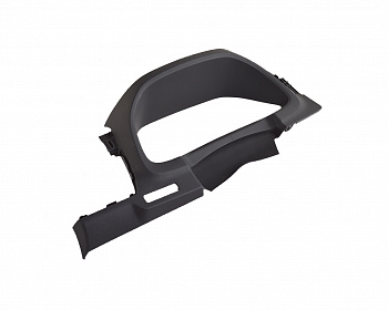 Панель щитка приборов основного Nissan Leaf 2018