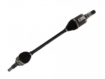 Полуось передняя левая TESLA MODEL 3