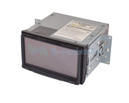 Магнитола NISSAN LEAF (10-13)  28185-3NA0B