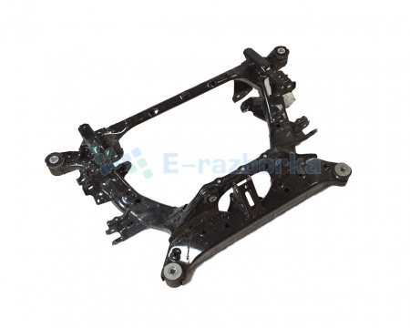 Подрамник задний подвески TESLA MODEL 3