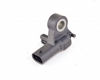 Датчик удара передний на усилителе TESLA MODEL 3