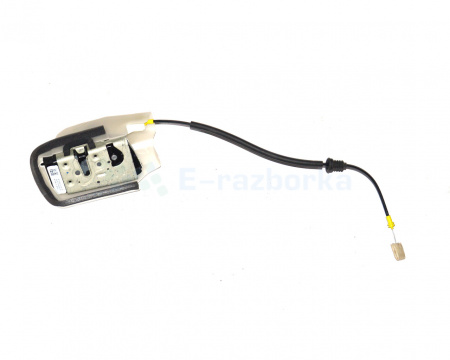 Замок задней левой двери TESLA MODEL Y 1500674-00-B
